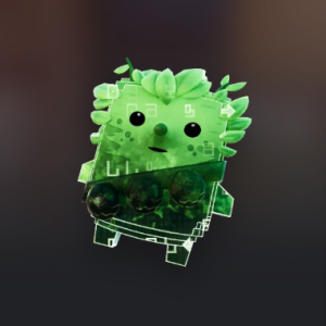 Fortnite — Cheat Master Bush Sprite