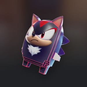 Fortnite — Shadow Sprite