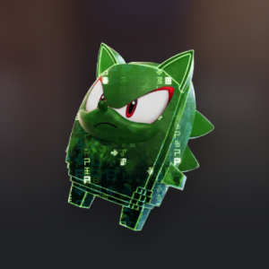 Fortnite — Cheat Master Shadow Sprite