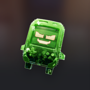 Fortnite — Cheat Master 8-Bit Sprite