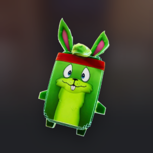 Fortnite — Jackrabbit Sprite