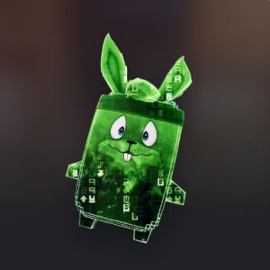 Fortnite — Cheat Master Jackrabbit Sprite