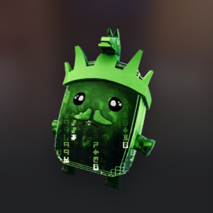 Fortnite — Crown Sprite — Cheat Master