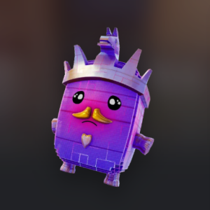 Fortnite — Crown Sprite — Loot Hacker