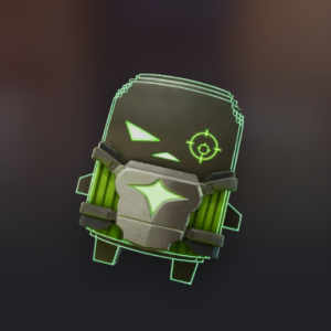 Fortnite — Killswitch Sprite