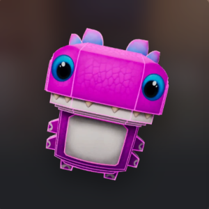 Fortnite — Klombo Sprite — Base