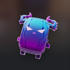 Fortnite — Storm Scout Sprite — Base
