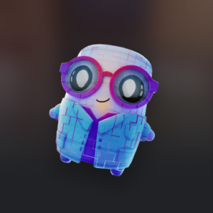 Fortnite — X-Ray Sprite — Loot Hacker