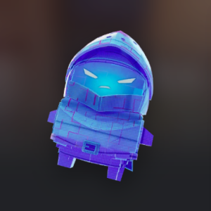 Fortnite — Overshield Sprite — Loot Hacker