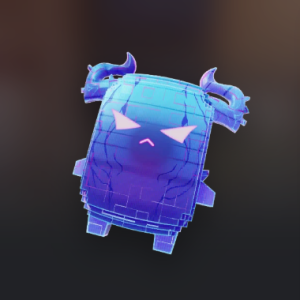 Fortnite — Storm Scout Sprite — Loot Hacker