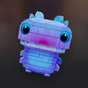 Fortnite — Klombo Sprite — Loot Hacker
