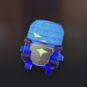 Fortnite — Loot Hacker Killswitch Sprite