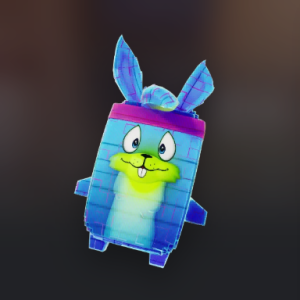 Fortnite — Loot Hacker Jackrabbit Sprite