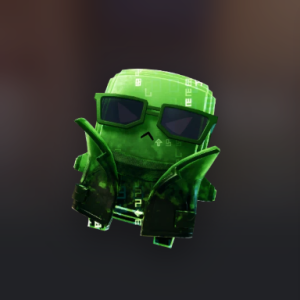 Fortnite — Cheat Master Jonesy Sprite