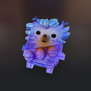 Fortnite — Loot Hacker Bush Sprite