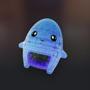 Fortnite — Onigiri Sprite — Loot Hacker