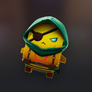 Fortnite — Adventure Sprite