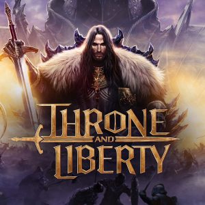 Throne and Liberty Lucent — Despair [US]