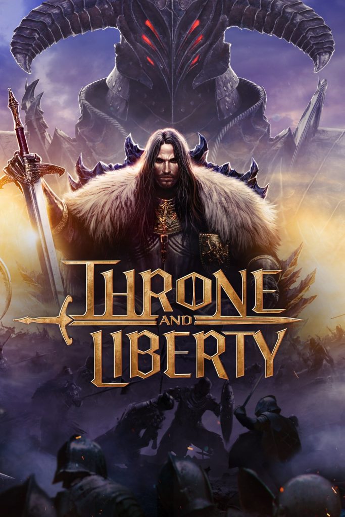 Throne and Liberty Lucent — Ascension [US]