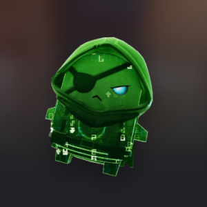 Fortnite — Cheat Master Adventure Sprite