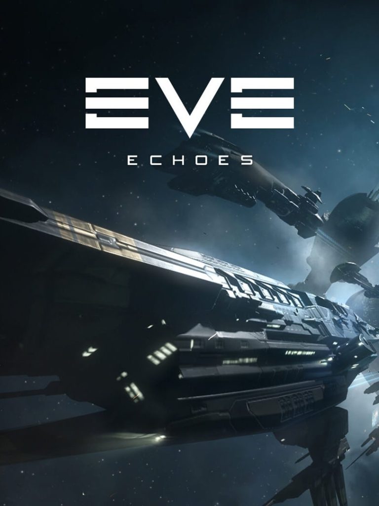 EVE Echoes ISK — All Server
