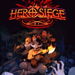 Hero Siege Ruby — [PC] Seasonal Softcore