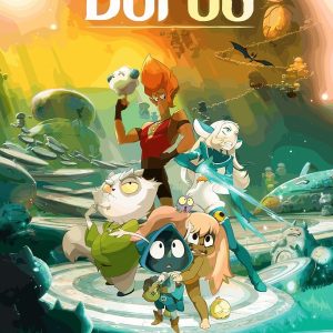 Dofus Kamas — [INT] Tal Kasha