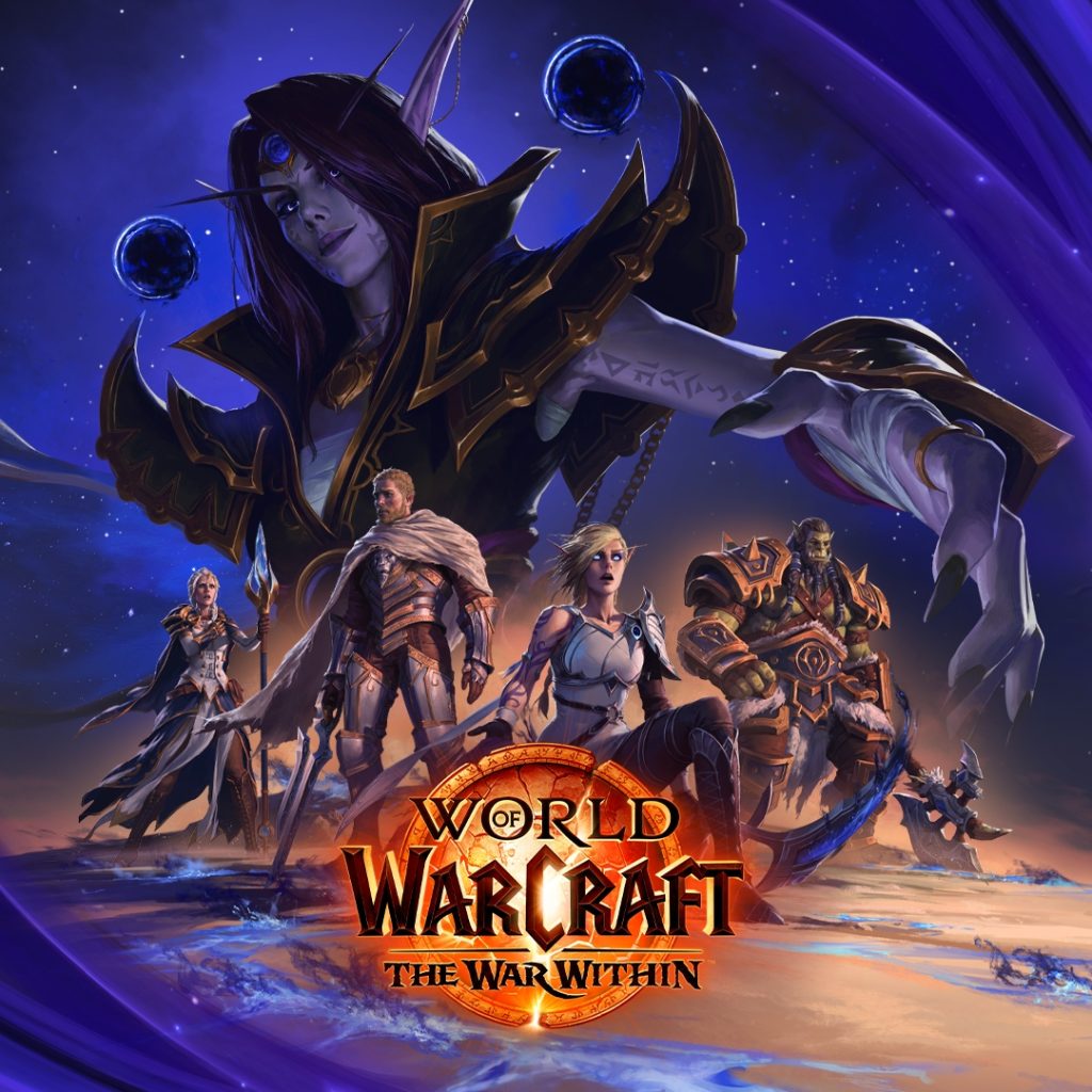 World of Warcraft Gold — Area 52 [US] - Alliance