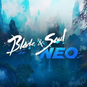 Blade & Soul NEO Divine Gems — Cinderlands [EU]