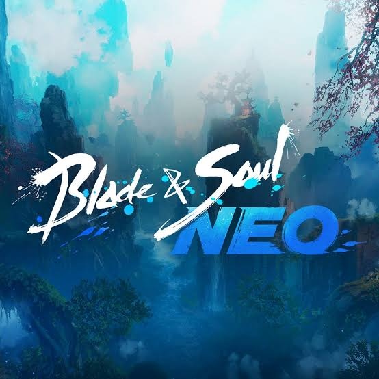Blade & Soul NEO Divine Gems — Cinderlands [EU]