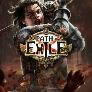 Path of Exile Currency — [PC] Standard > Mirror of Kalandra