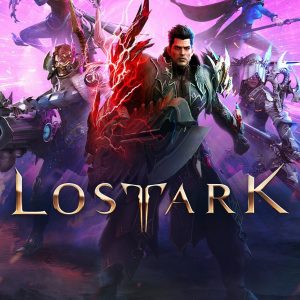 Lost Ark Gold — Luterra - US East