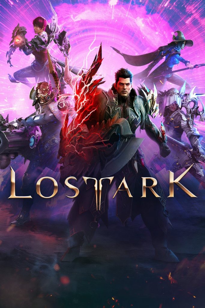 Lost Ark Gold — Luterra - US East