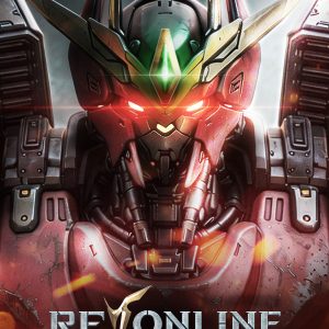RF Online Next Diamonds — Inanna3 [EU]