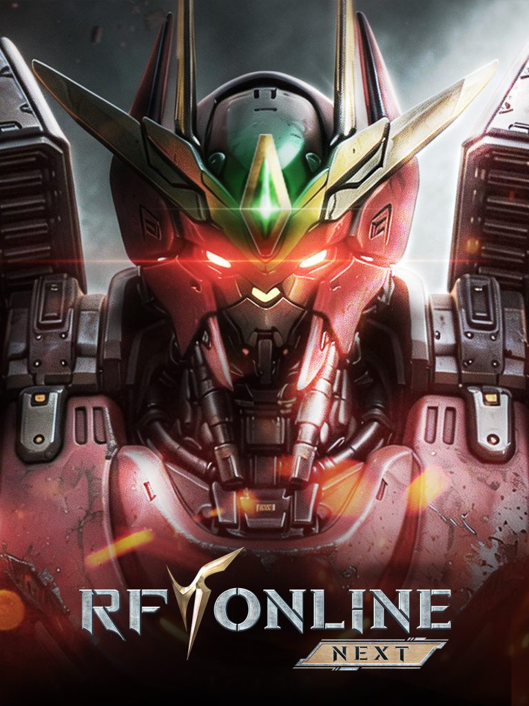 RF Online Next Diamonds — Hecate2 [US]