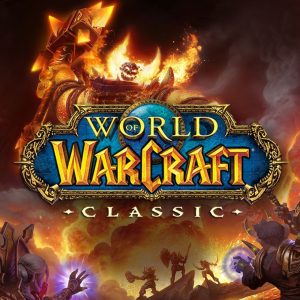 World of Warcraft Classic Gold — Mankrik [US] - Alliance