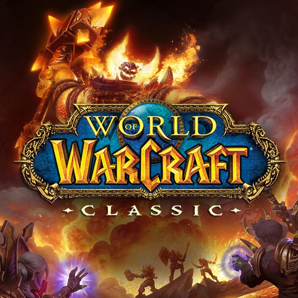 World of Warcraft Classic Gold — Whitemane [US] - Alliance